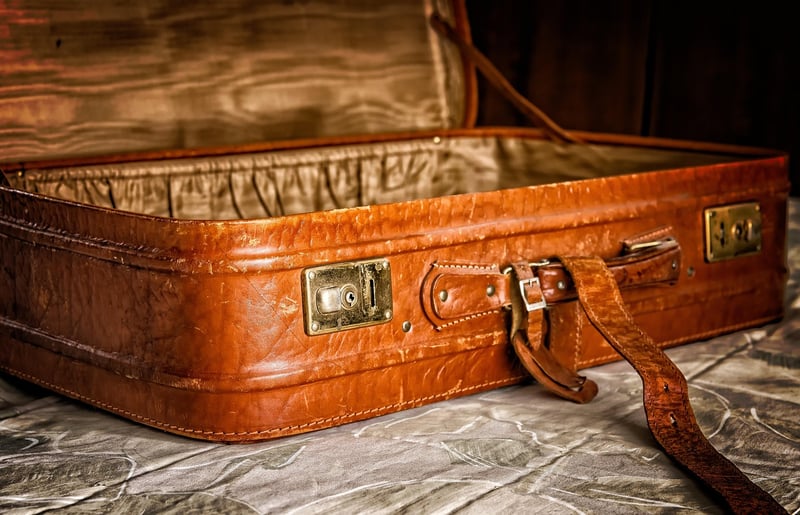 Travel and Friendship